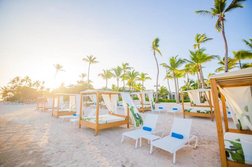 Radisson Blu Resort & Residence Punta Cana 5 * Доминикана