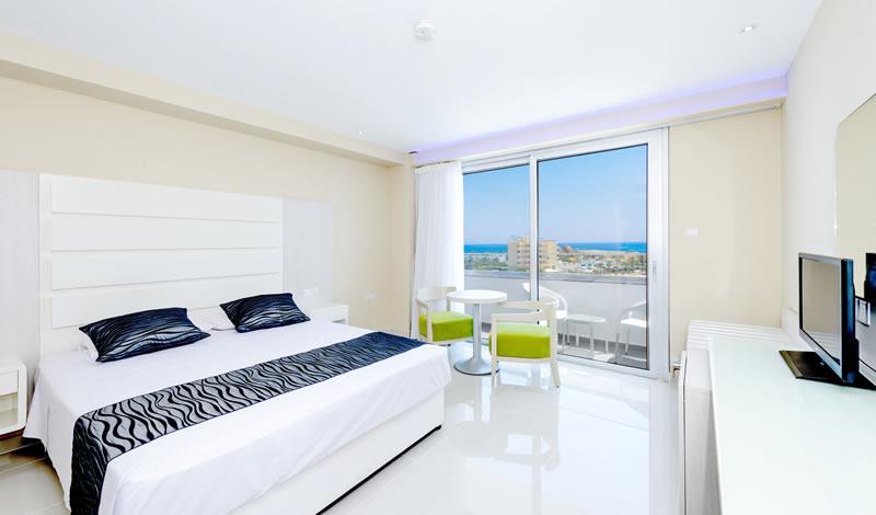 TASIA MARIS SANDS BEACH HOTEL 4* Кипр